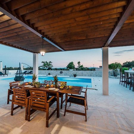 Villa Olivetum Zadar Extérieur photo