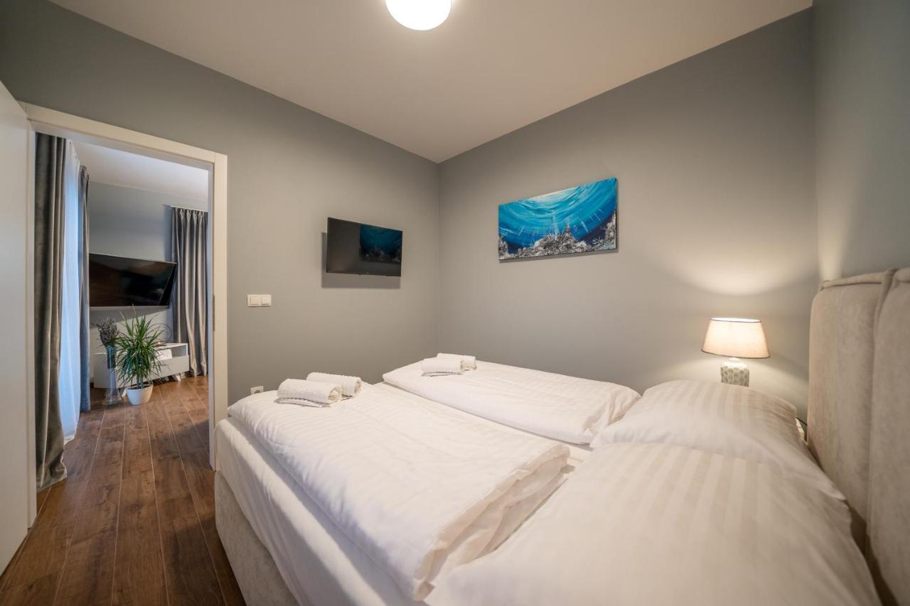 Villa Olivetum Zadar Extérieur photo