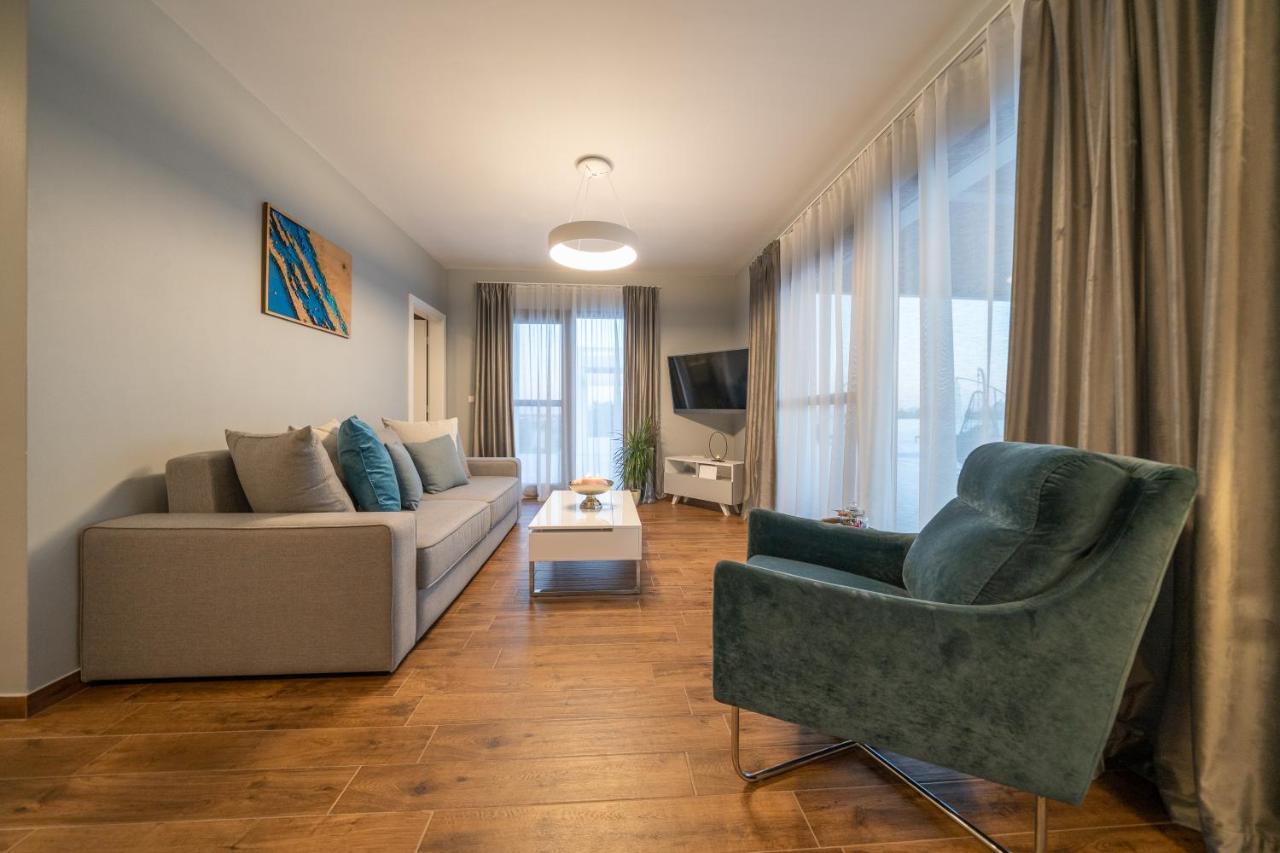 Villa Olivetum Zadar Extérieur photo