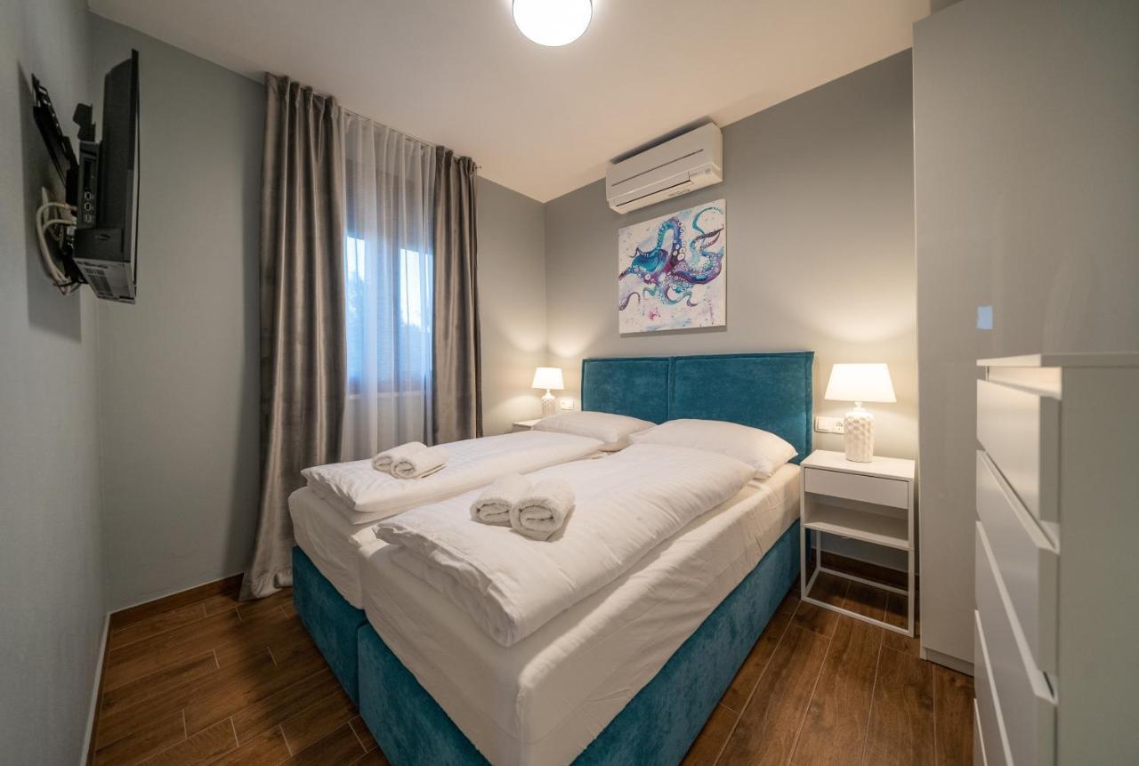 Villa Olivetum Zadar Extérieur photo